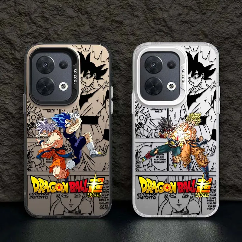 D-Dragon Ball Saiya…