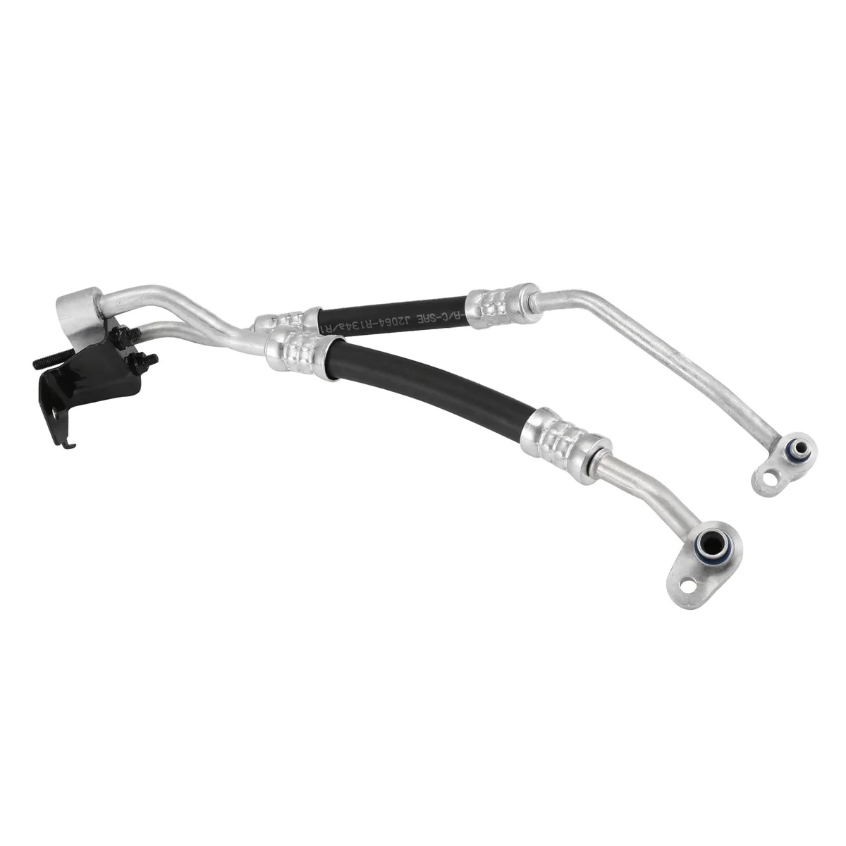 FOR Tubo de presión de aire acondicionado, accesorio para Hyundai Santa Fe IX45, Santafe, 977612W001, 977612W000