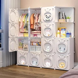 Kinder regale Schrank offene Esszimmers chränke Schrank Schlafzimmer minimalist ischen Kleider schrank Schmuck Kleider schrank nordischen Armario trend ige Möbel