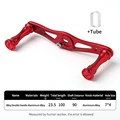 red 7x4mm
