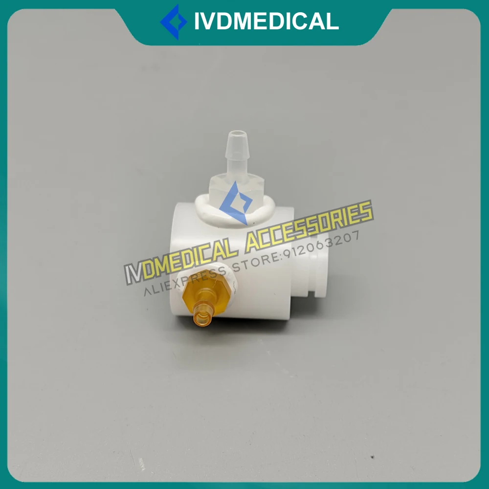 جديد الأصلي Dymind DH31 DH33 DH36 DH51 DH53 DH56 DH21 DH31VET DH36VET التحقيق مسح كتلة مسحة