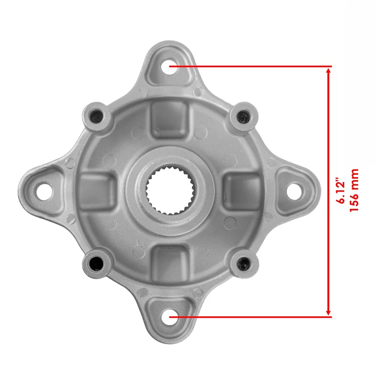 Car Transfer Case Shift Motor Shift Motor Encoder 88962314 19125571 for Chevrolet Avalanche Yukon 2003-2007