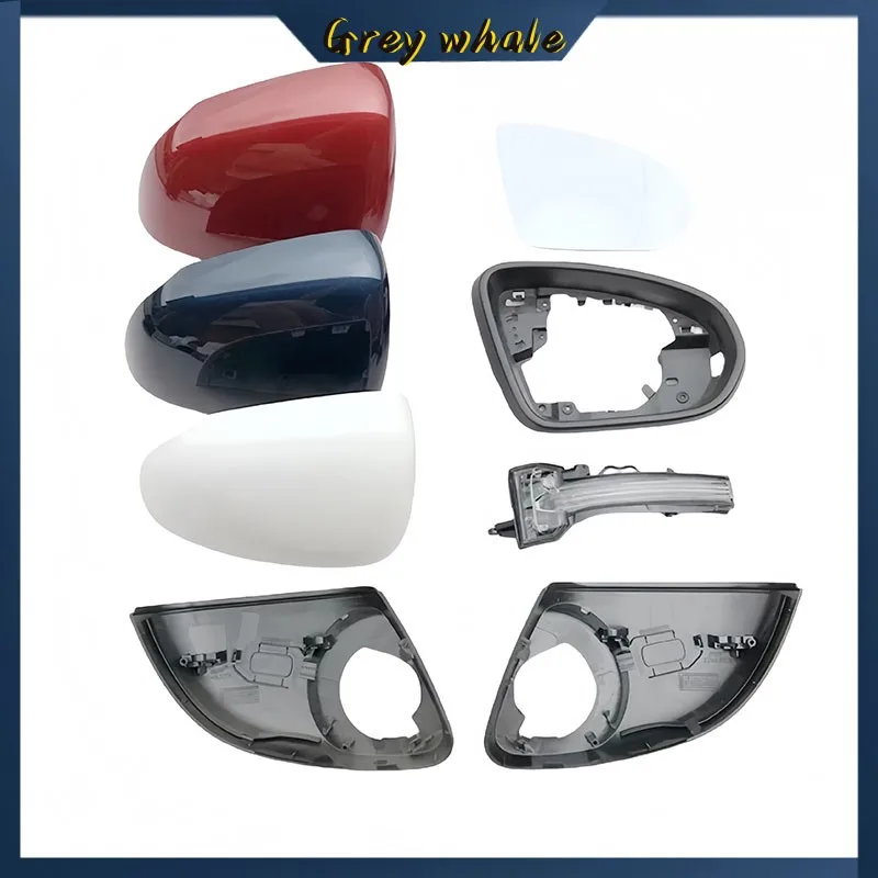 Нижняя крышка держателя бокового зеркала автомобиля Mercedes Benz W177 A CLA Class C118 V177 2019 2020 2021 A220 A180 A250 A200 CLA200 Нижняя крышка держателя бокового зеркала автомобиля Mercedes Benz W177 A CLA Class C118 V177 2019 2020 2021 A220 A180 A250 A200 CLA200