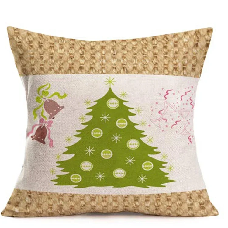 Funda De Almohada D… - image