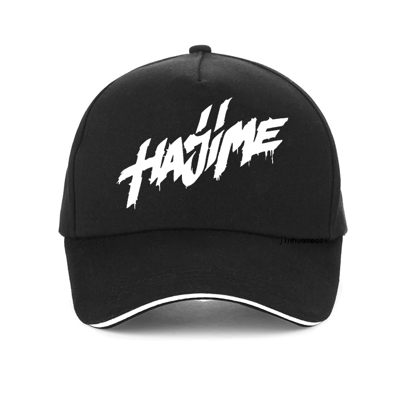 

Hajime MiyaGi Baseball Cap Summer Unisex Teens Cotton Snapback Caps Andy Panda Harajuku Designer hat