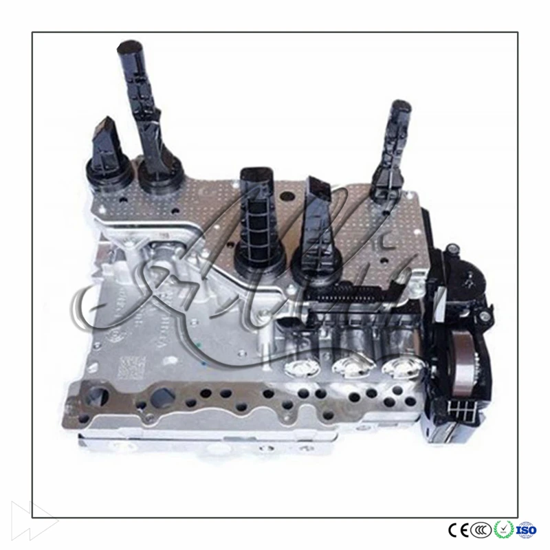 

Original New 6DCT450 MPS6 7M5R-14C247-FE 7M5R-14C247-FA 7M5R-14C247-FG AUTOMATIC 6 SPEED GEARBOX MECHATRONIC for Ford VOLVO