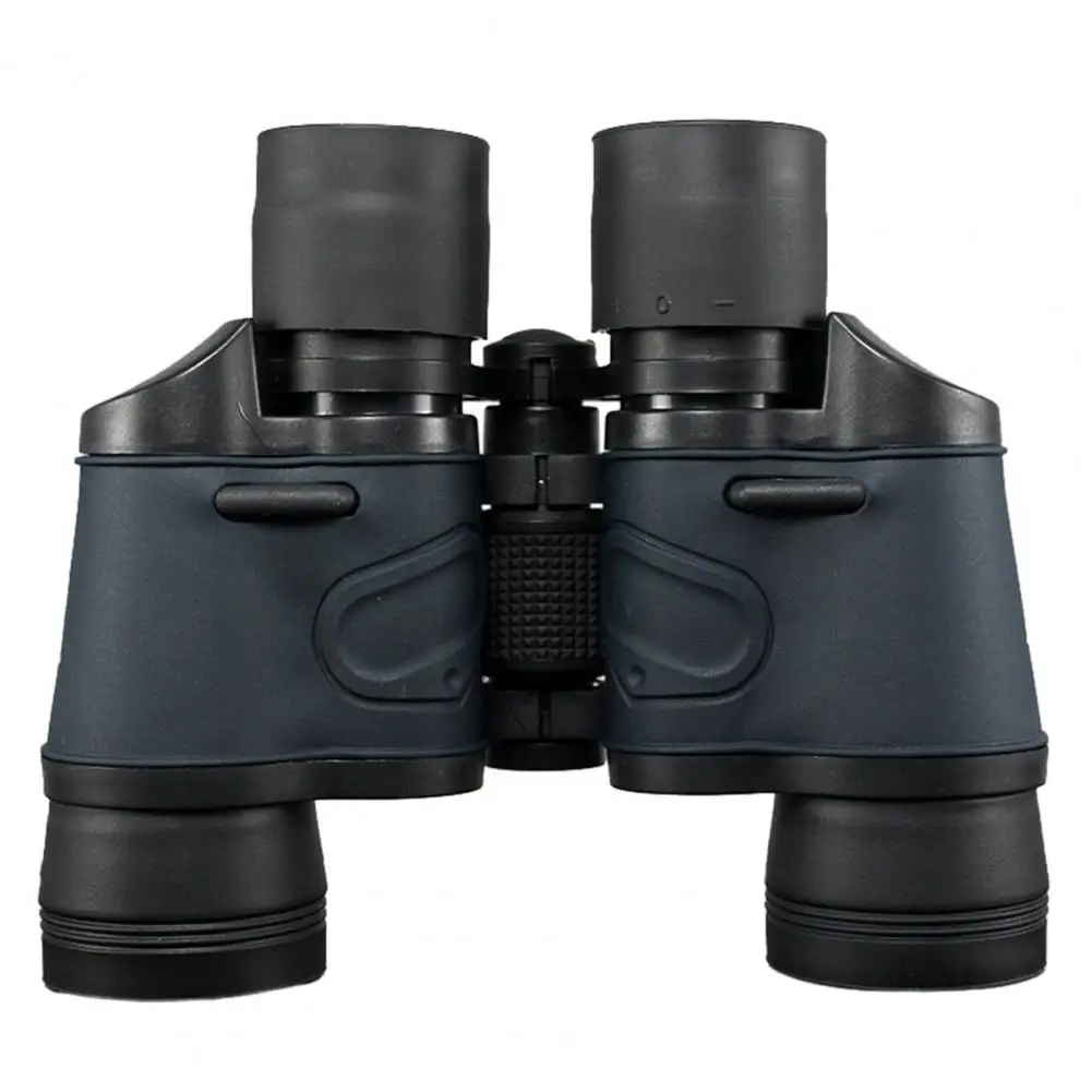 60X60 Day/Night Vision Ordinary Telescope HD-compatible Zoom Binoculars Outdoor Hunting Telescope Coordinates Binoculars