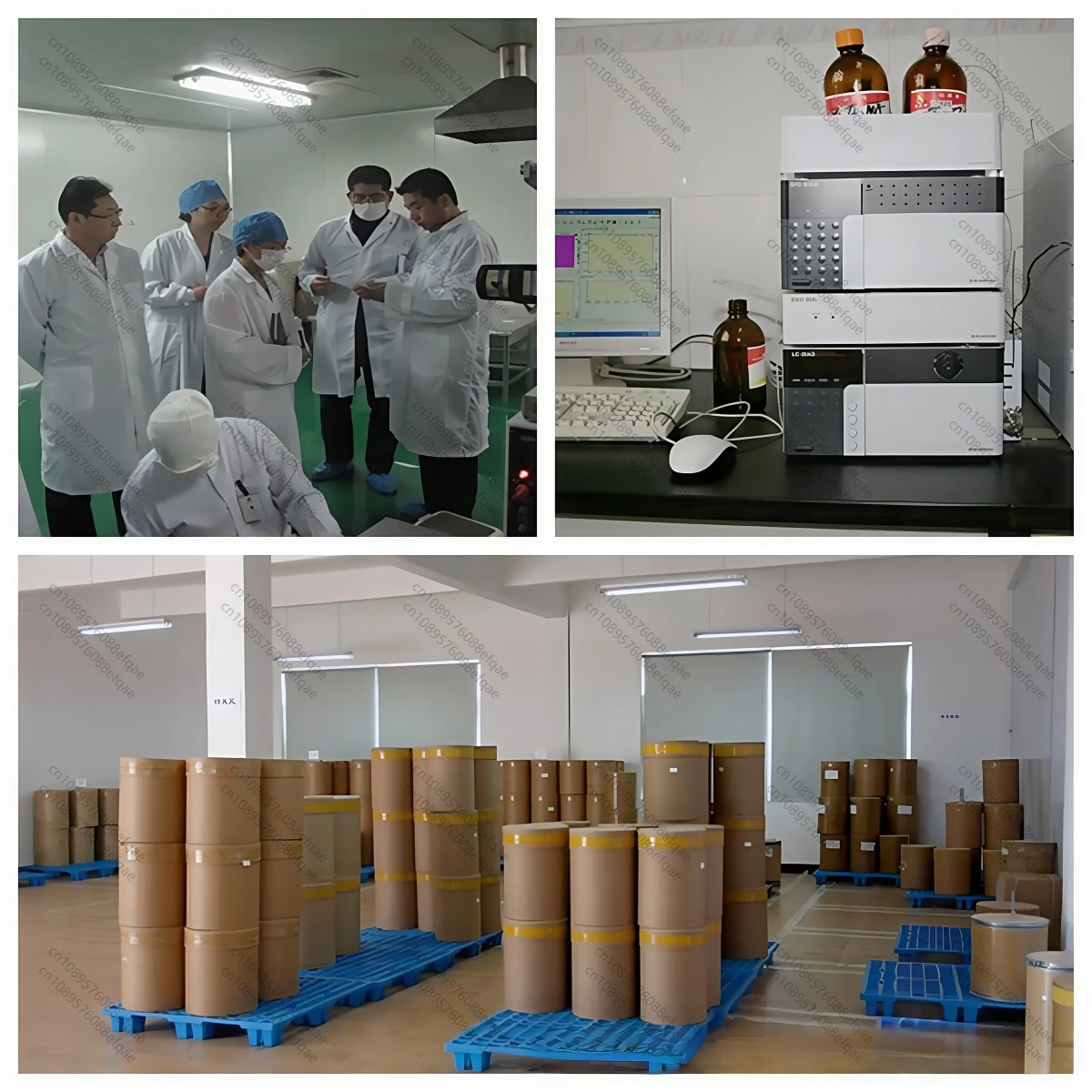 Factory Wholesale 100% Soluble Humic Acid Sodium Humate Feed Additive Organic Fertilizer Water Soluble Humic Acid 95% Humate