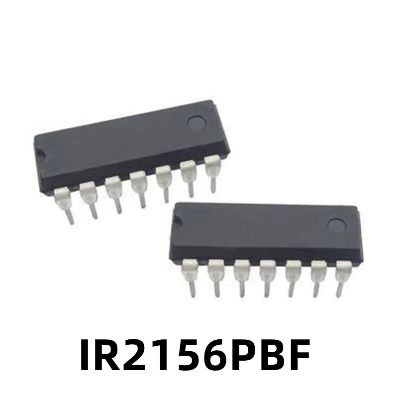 1PCS New Original IR2156 IR2156PBF Direct Plug-in Driver Chip