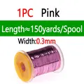 0.3mm 1 ud. Rosa