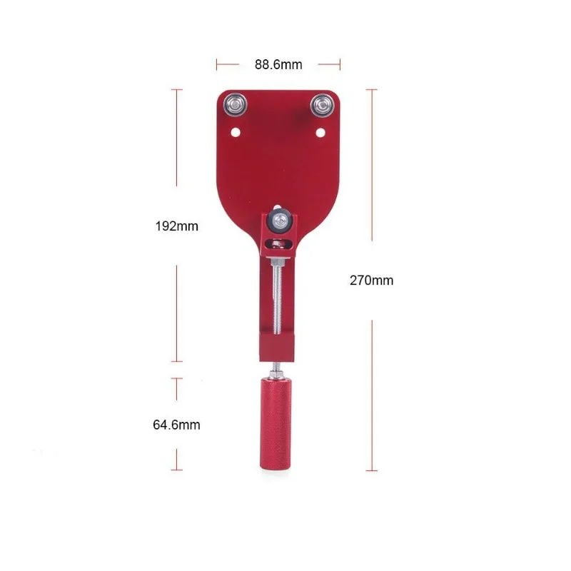 Generic Oil Filter Cutter Removal Tool, Compatible with Oil Filters Sized 2 3/8