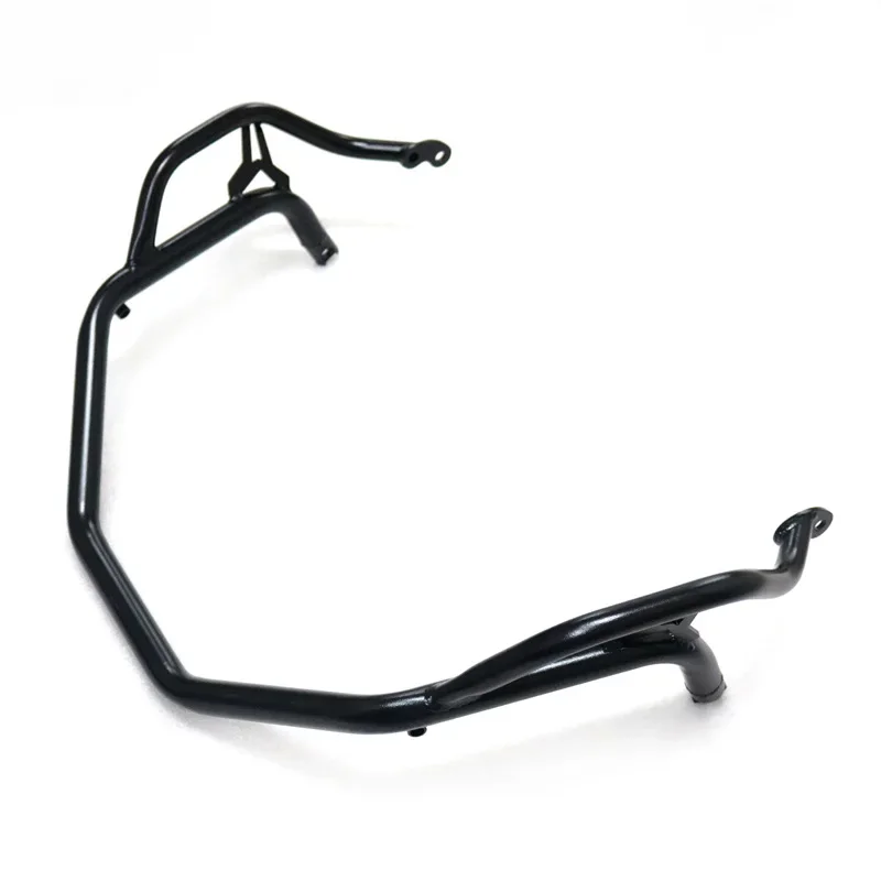 Suitable for Honda XADV750 X-ADV750 modified bumper upper and lower protective bars, body safety frame anti drop