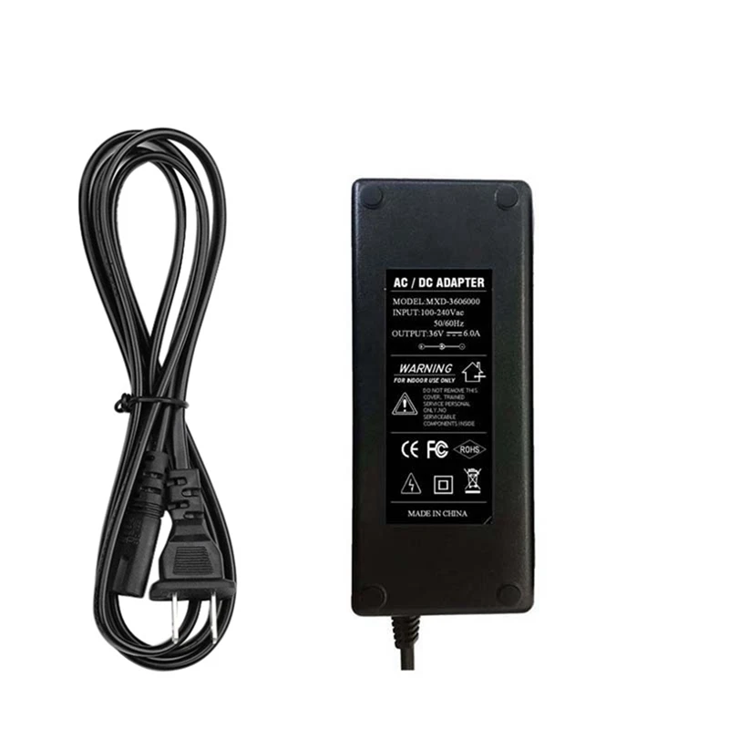 

ABXH 36V Amplifier Power Adapter 36V 6A Power Supply For TPA3255 TPA3251 TDA7498E Sound Amplifier Audio Amplificador