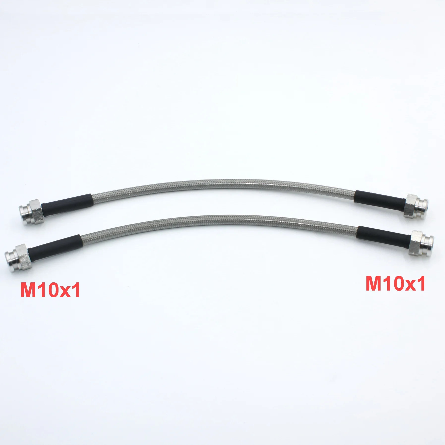 1Pair M10X1 Swivel …