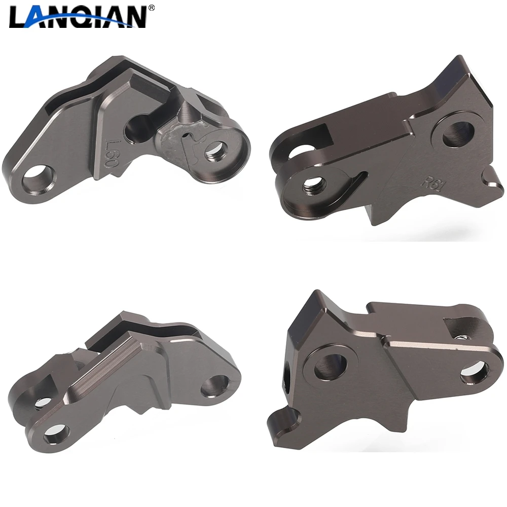 CNC Aluminum Dirt Bike Pivot Brake Clutch Levers Motorcoss Accessories For Yamaha TW225 1991 1992 1993 1994 1995 1996-2022