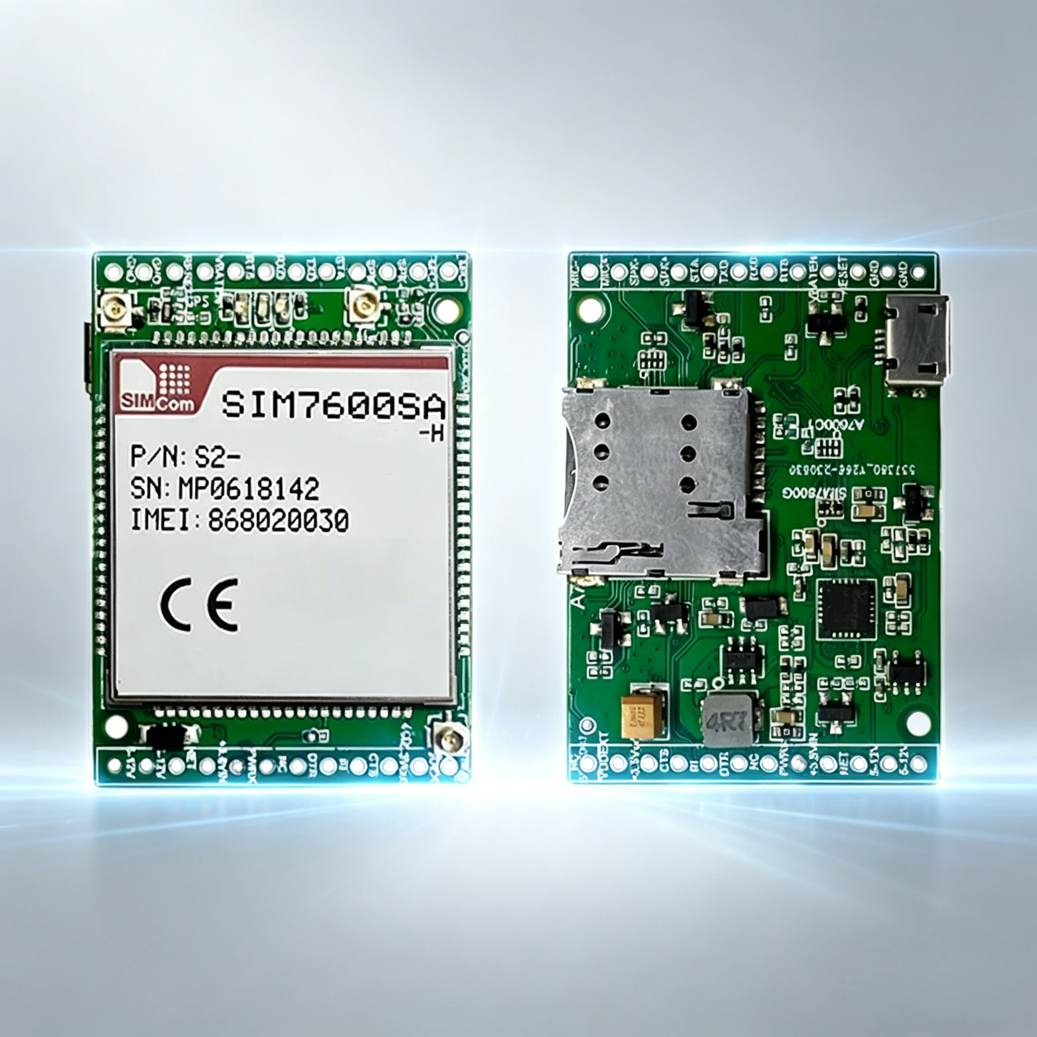 simcom-lte-cat4-gnss-sim7600sa-h-core-board-sim7600sa-h-development-board