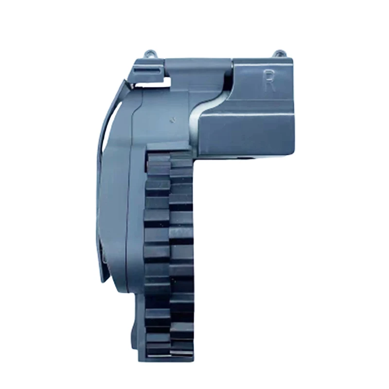 العجلات اليسرى واليمنى ل Roborock S50 S51 S52 S55 وحدة السفر استبدال أجزاء مكانس كهربائية للكنس الملحقات
