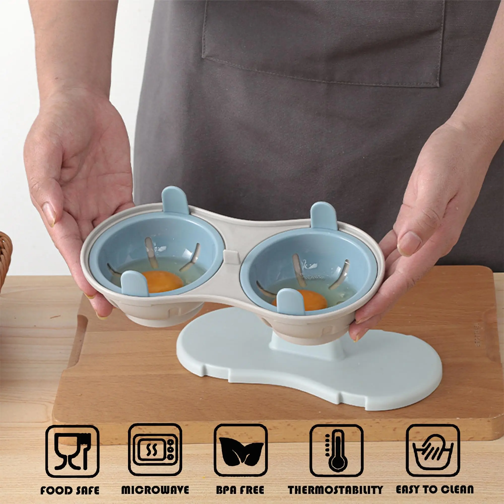 Thumbnail 4 - #3 Latest Egg Cookers Updates