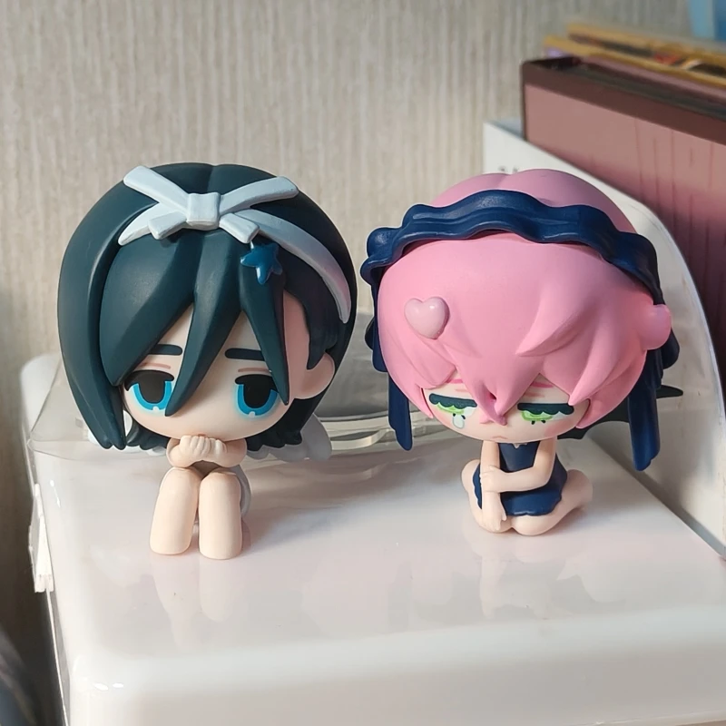

Original Alien Stage Free Stage Blind Box Anime Figure Mystery Box Guess Bag Model Doll Surprise Gift Toy Pre Sale For 60 Days