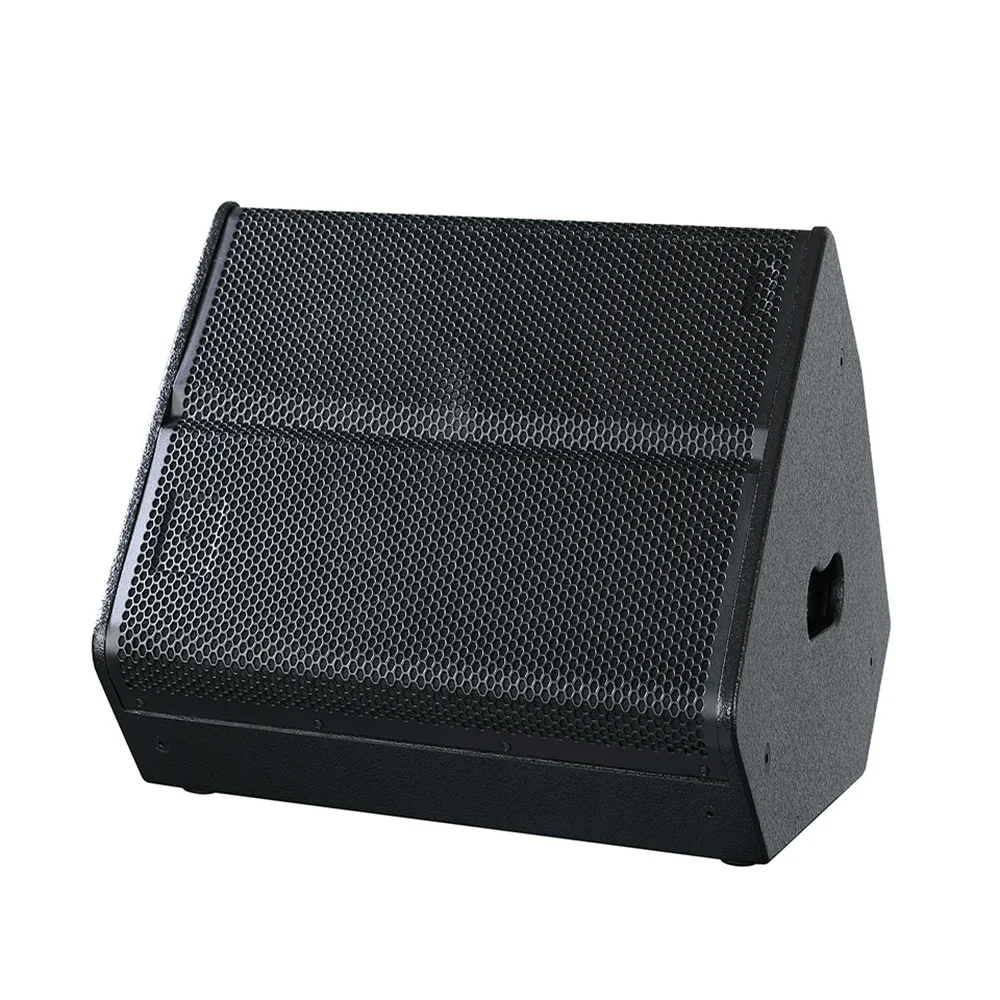 

Lihui Dj Karaoke 12 Inch Speakers Outdoor Stage Sound Subwoofers Professional Amplifier Audio Passive Speaker Box