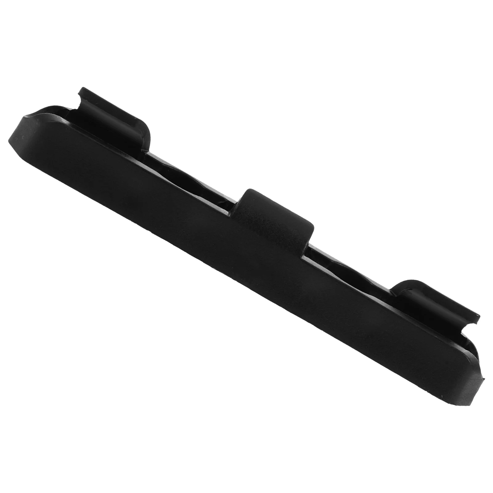 

Durable PP Motorcycle Oil Pipe Clamp Easy Install Guide Shifter Hose Stylish Design Stability Enhancer Brake Line Clamp