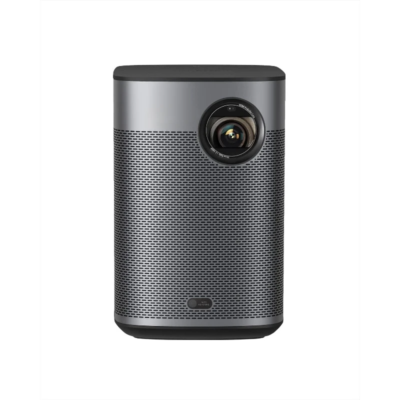 

Lumens with Harman Kardon Speakers, Auto Keystone Correction, Auto Focus, Intelligent Obstacle Avoidanc