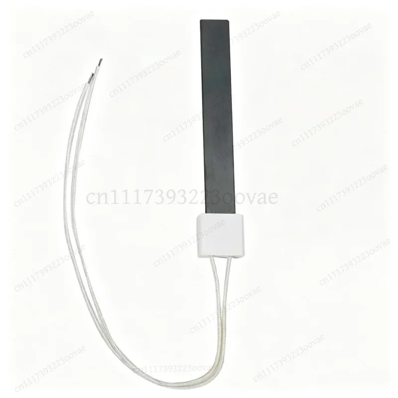 Ceramic Igniter for Biomass Pellet Boiler Heating Furnace Burner Hot Air Stove Heating Equipment Replacement Parts