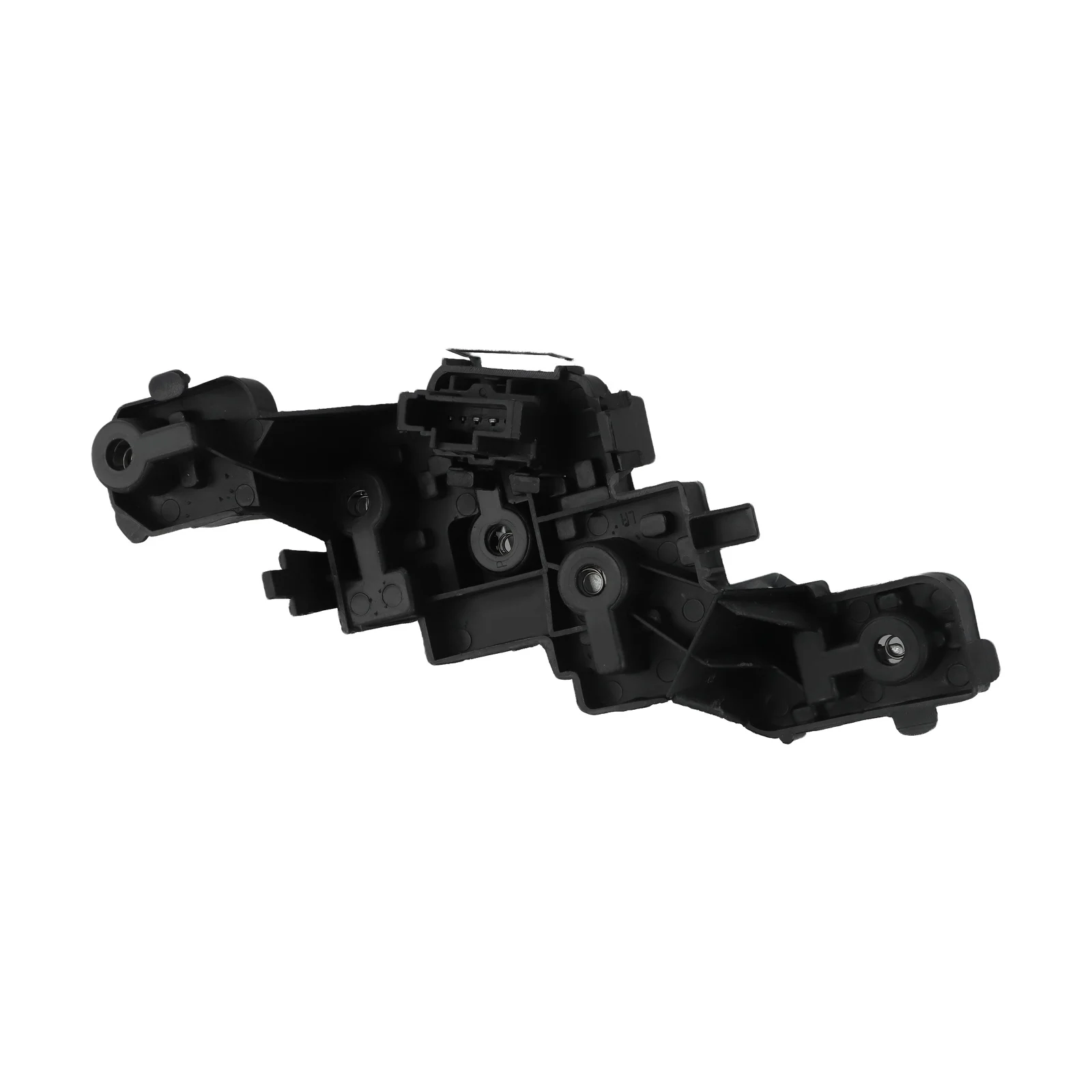 Black Plastic Tail Light Circuit Board for 307 For Hatchback 08 13 Easy Fit High Reliability Factory Specifications