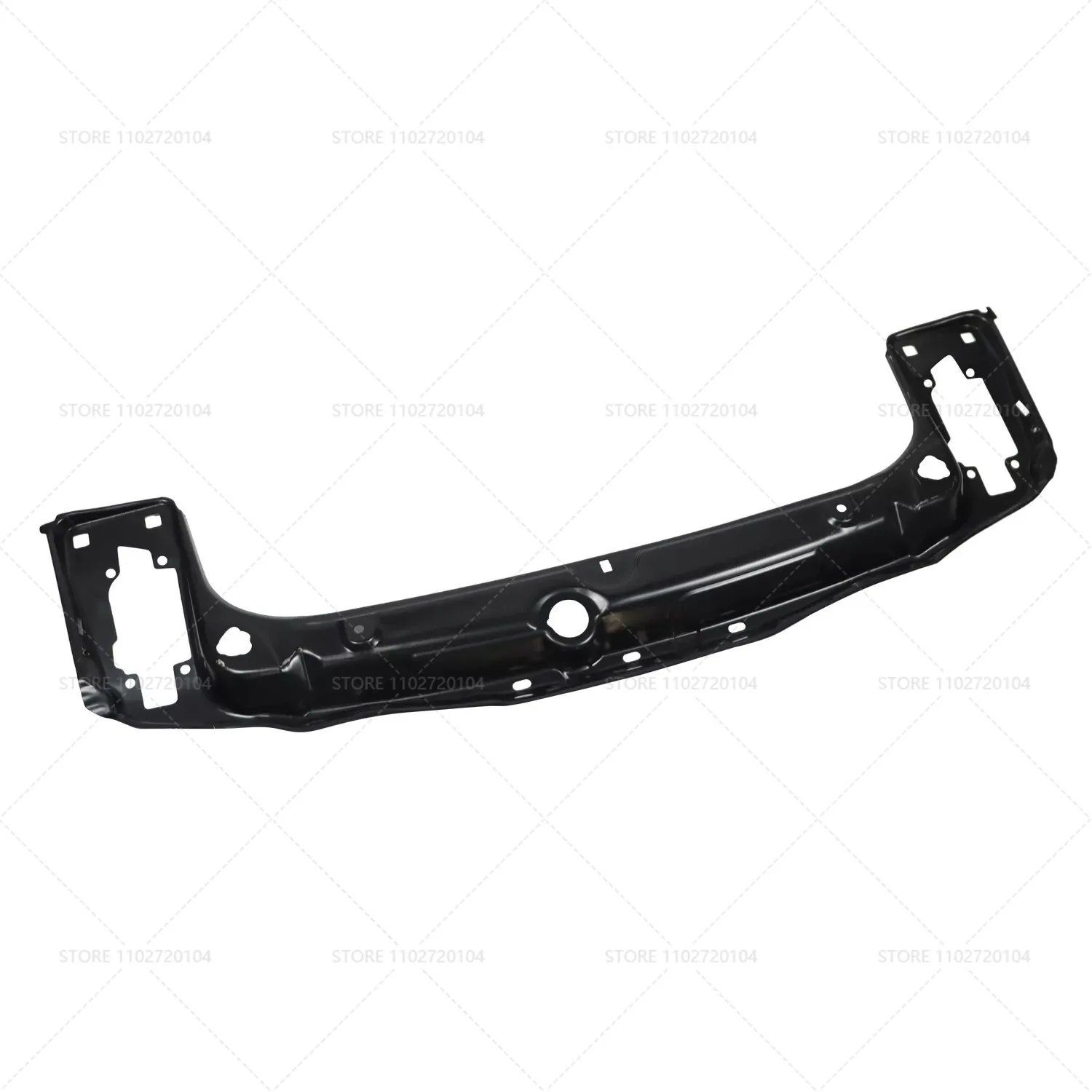 for 2012-2021 F22 F30 F31 F32 BMW 2 3 4 M Series Radiator Support Core Panel Upper Tie Bar 51647245786
