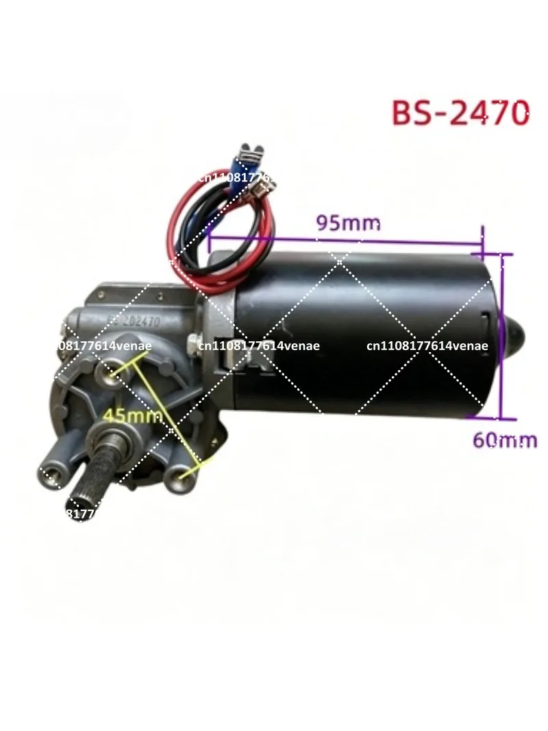 Garage Door Motor Electronic Limit for Rolling Shutter Door Automatic Opener