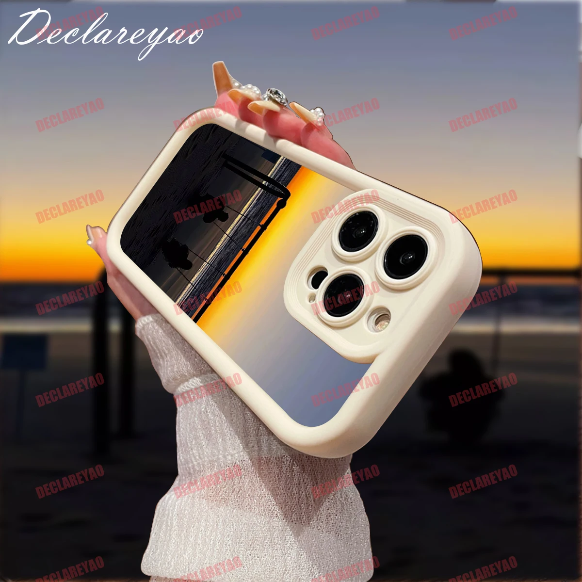 Declareyao Soft Lig… - image