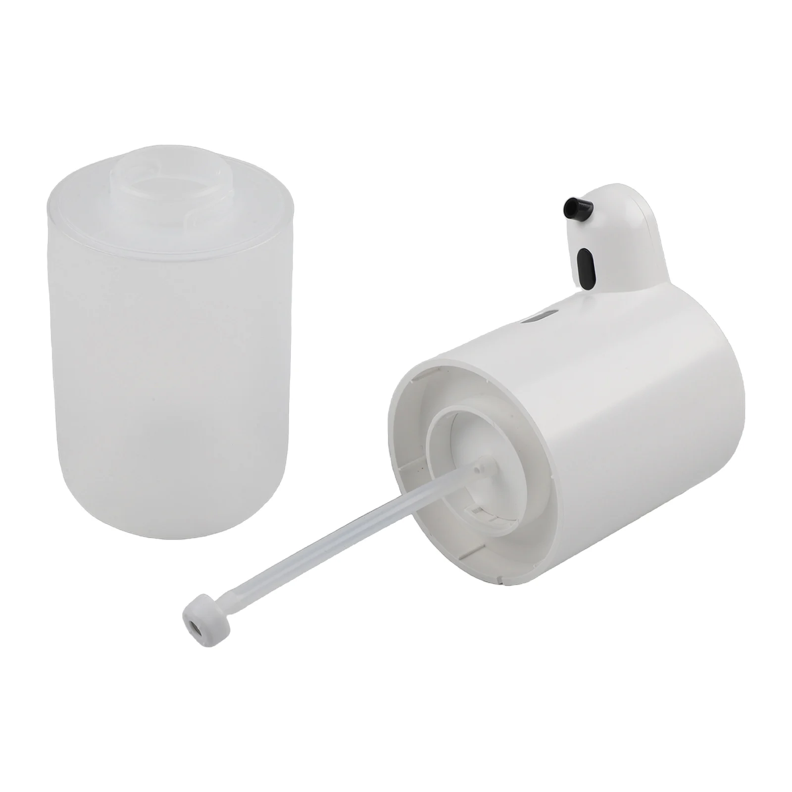 

Универсальное устройство для дозирования мыла Четырехскоростной дозатор пены Бесконтактный дозатор пены Три стиля дозирования