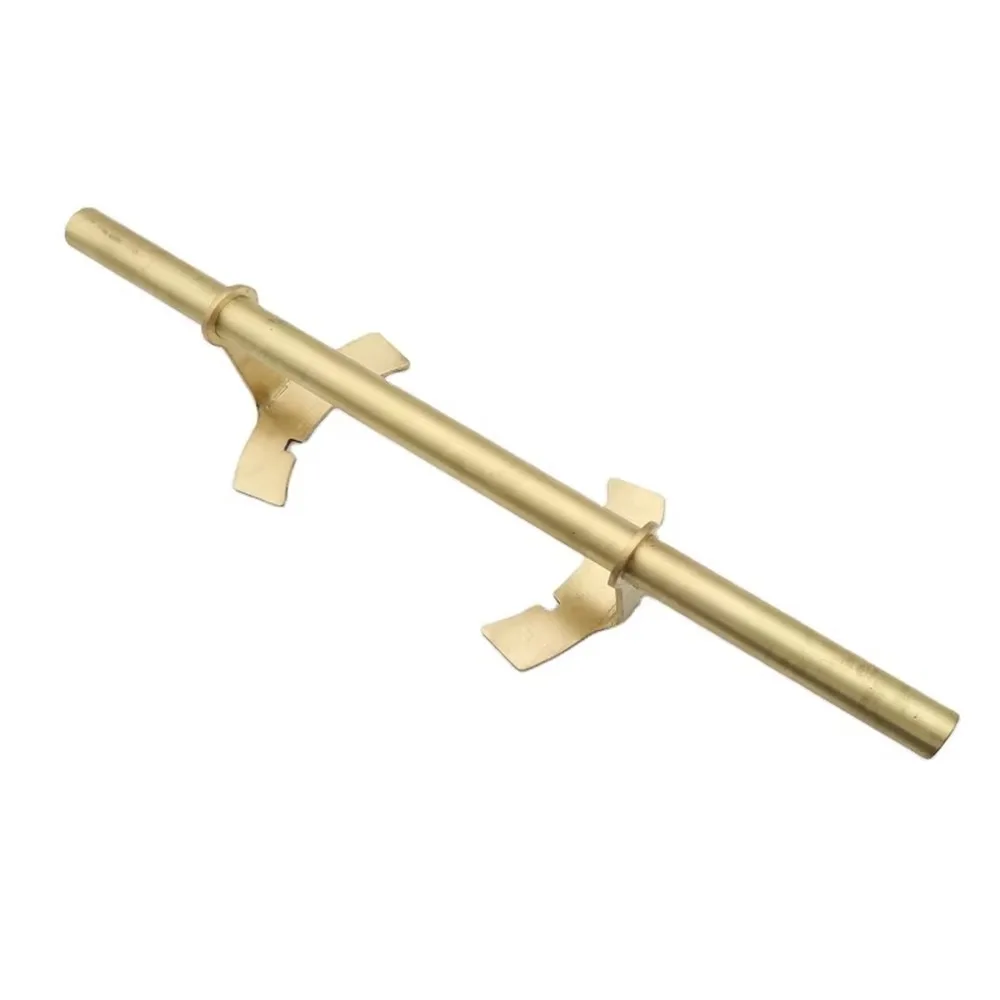 Customized No Flame Opening Drum Tool, Adjustable Drum Key Wrench, Portable Percussion Instrument Tuner for Drummers