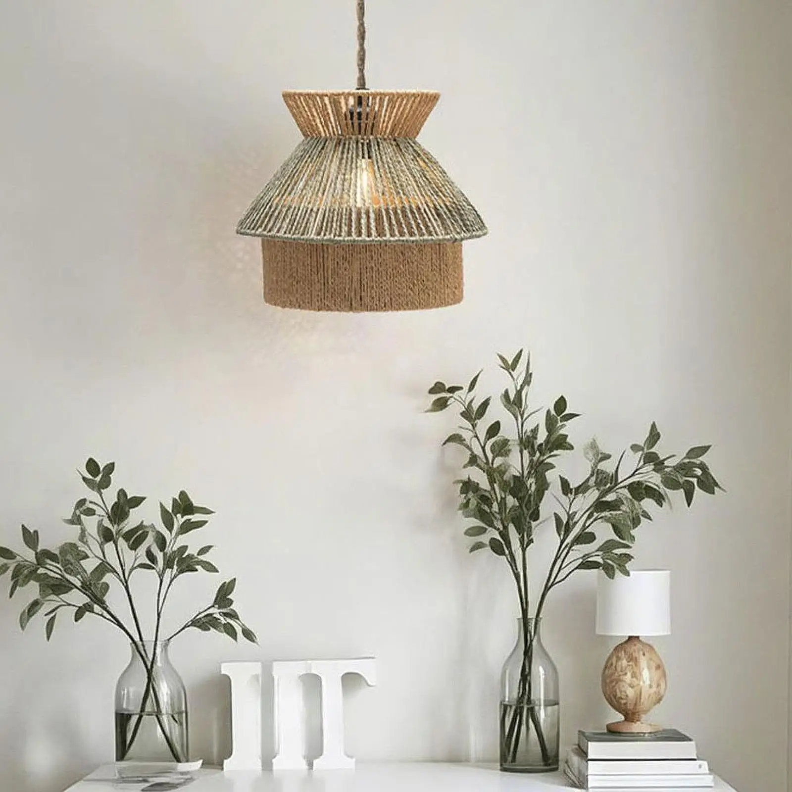 

Подвесной потолочный светильник, абажур в стиле ретро, люстра, элегантный пылезащитный подвесной светильник для кухни, дома, кухни, острова