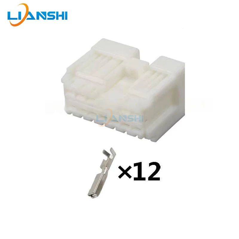 6098-6954 and 6098-6980 are suitable for the window lifters switch plugs of Infiniti, Nissan Tiida, Sylphy, Qashqai and X-Trail