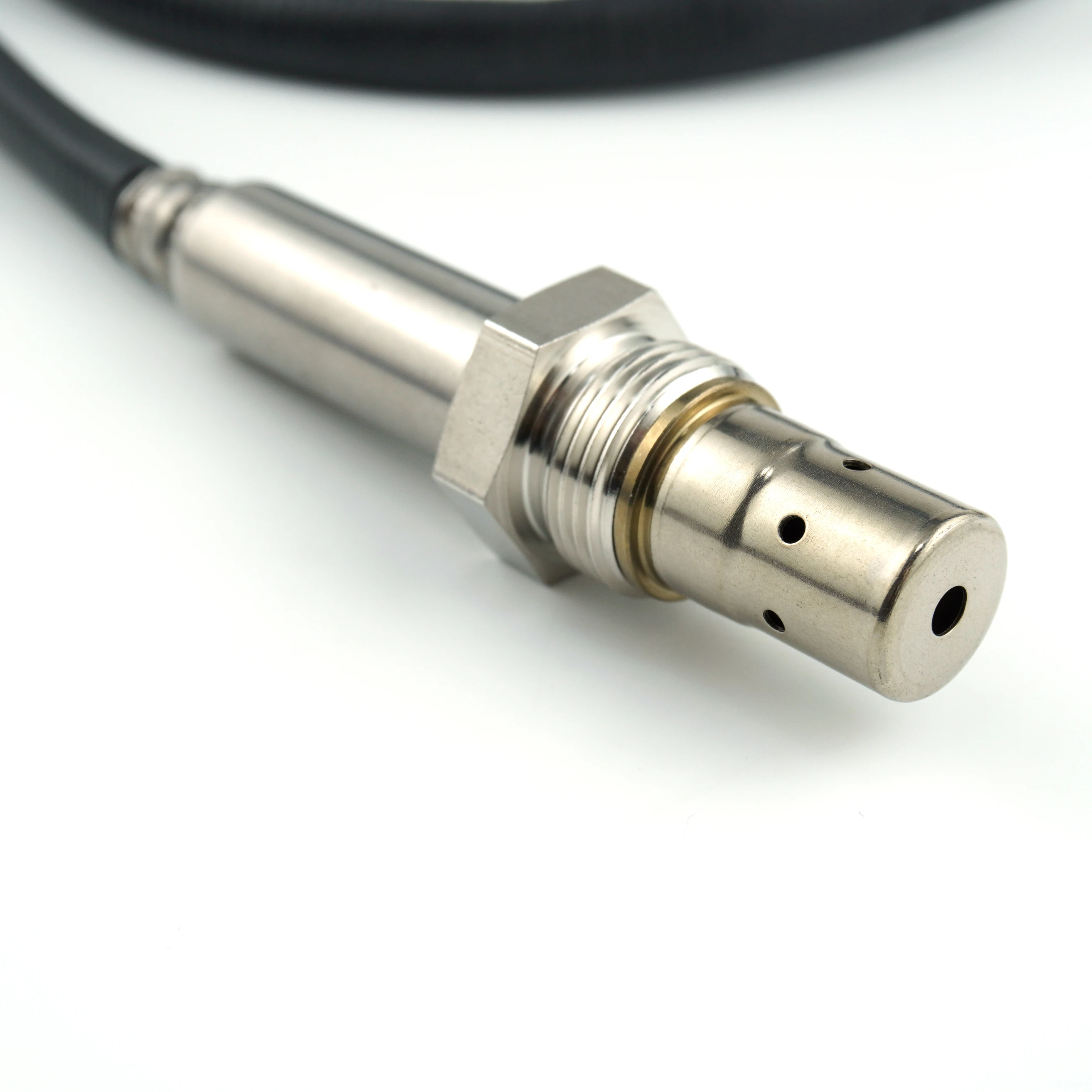 89823-13911 5WK96731A Novo Sensor Nox Sensor de Oxigênio de Azógeno Def Dcm Exh Nox Para Isuzu NPR NPR-HD NQR NRR 20102011 2012 2013