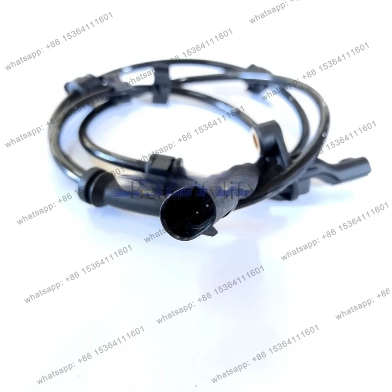 

A.B.S Sensors, Rear Auto Parts, Parts