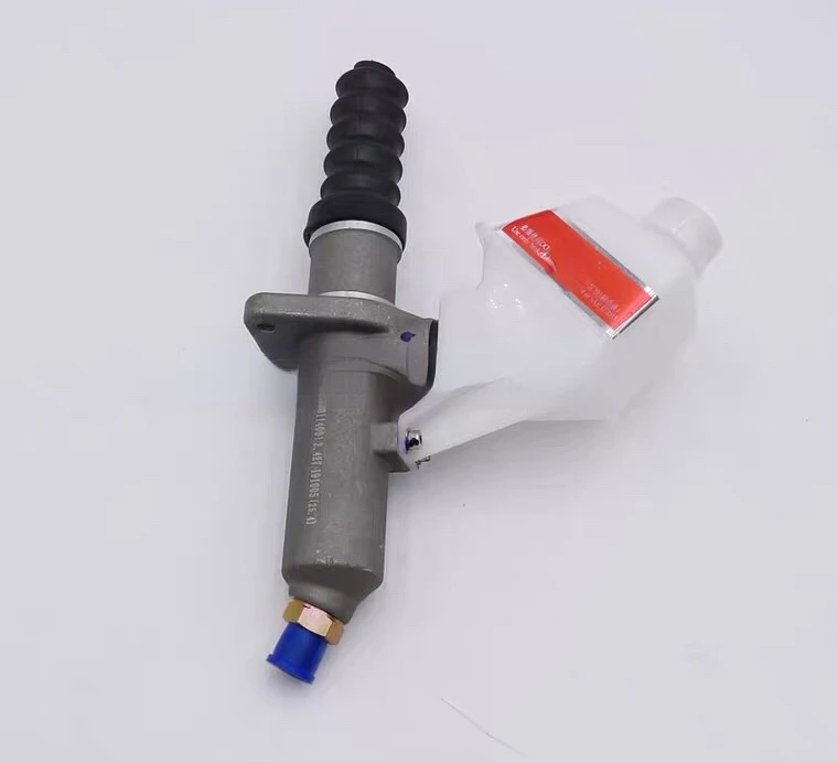 Heavy Truck Clutch Main Pump for Yingjie Junliang Super Bright Zhu Hong Wang Dao Version Tractor Oil Tank Clutch Pump