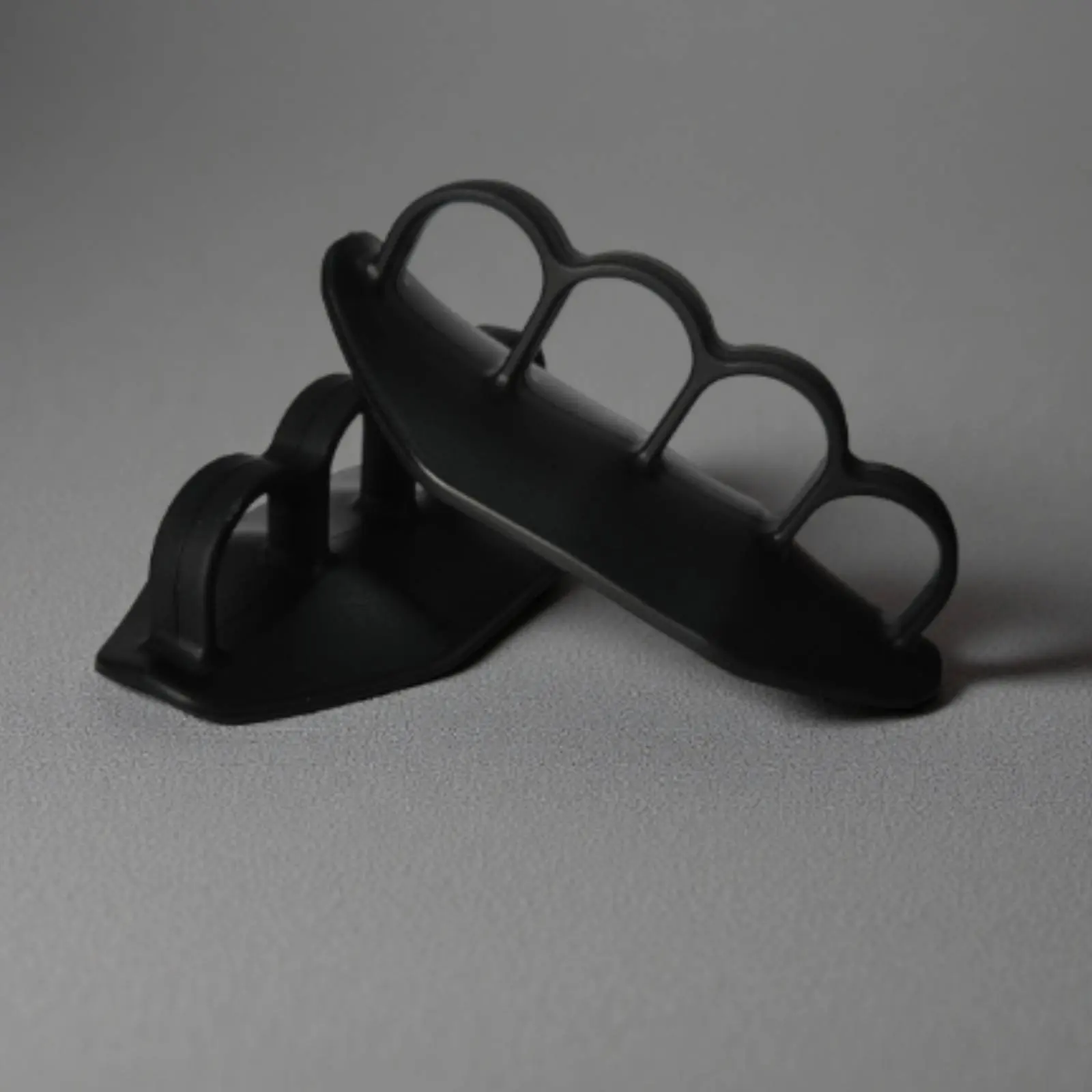 

2 силиконовые накладки для защиты ладоней, долговечные, для тяжелой атлетики, маленькие, противоскользящие, для упражнений