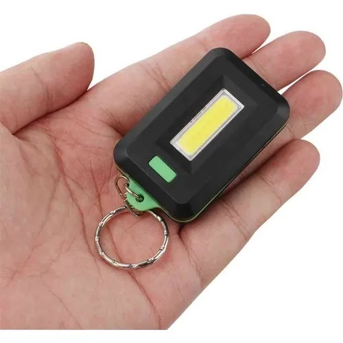 Durbuldum Environment Lighting Up 350 Lumens Keychain WT-377