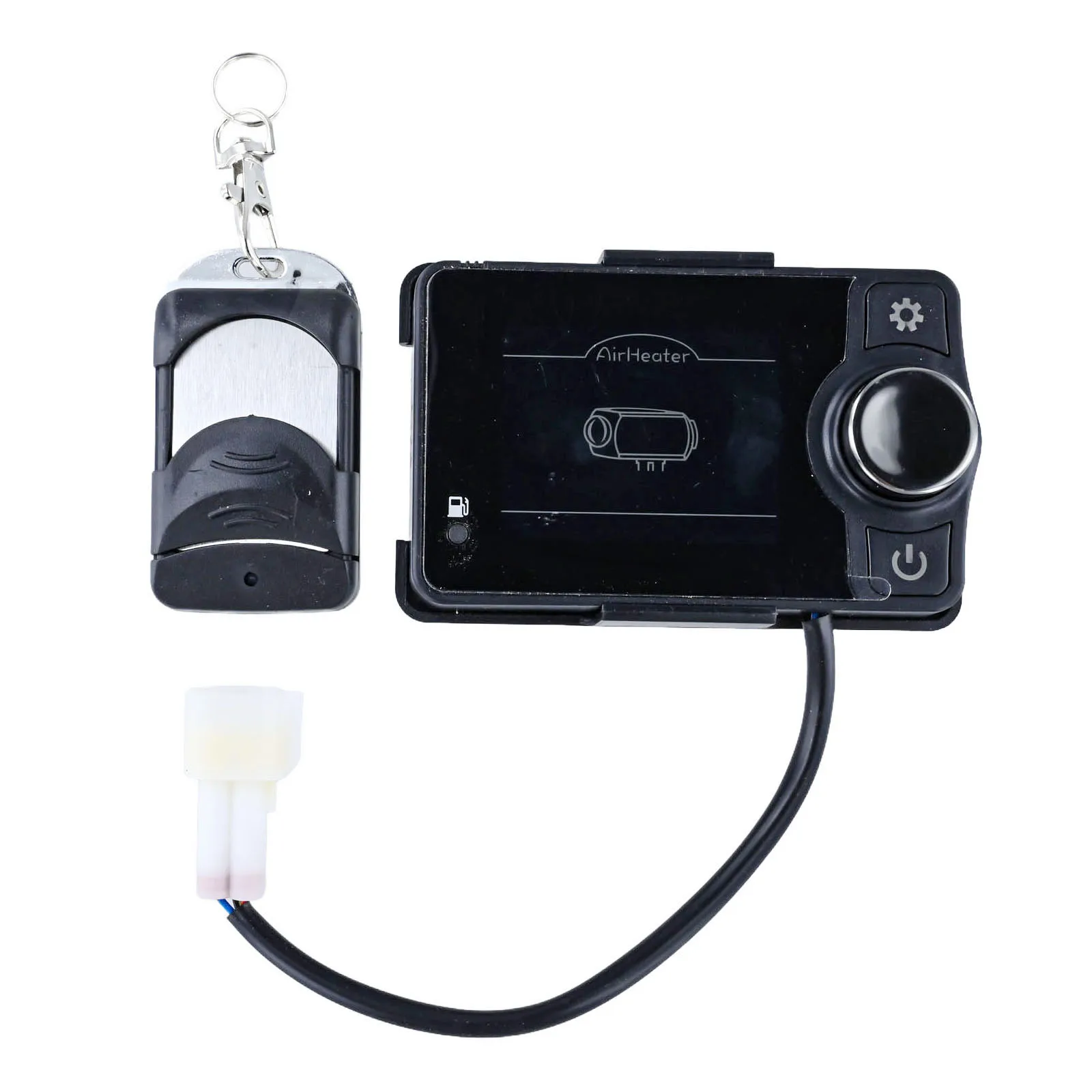 

Car Heating System Car Interior Heating Car Air Diesel Heater Voltage: 12V-5KV Compact And Lightweight For 3-wire Systems