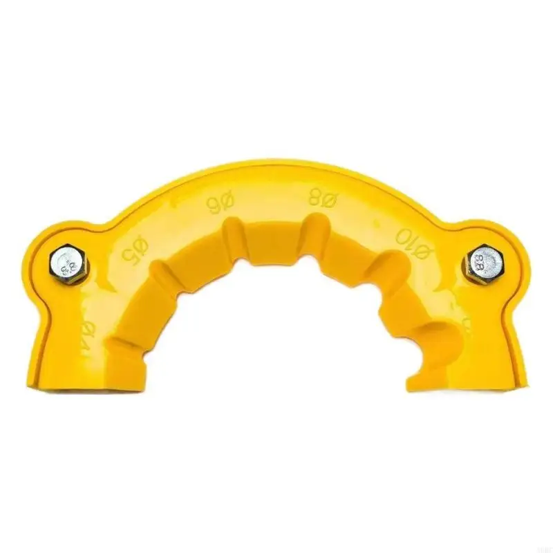 A9BC Easy To Use Drill Bit Sharpener For DIY Enthusiasts And Technicians Tool