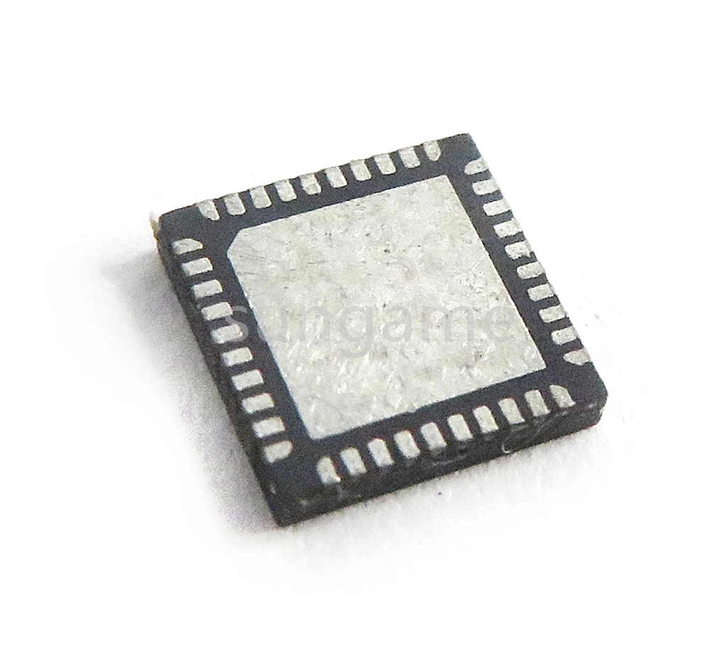 10pcs M92T55 IC Chip HDMI-compatible Motherboard Charging Control for Nintendo Switch Console