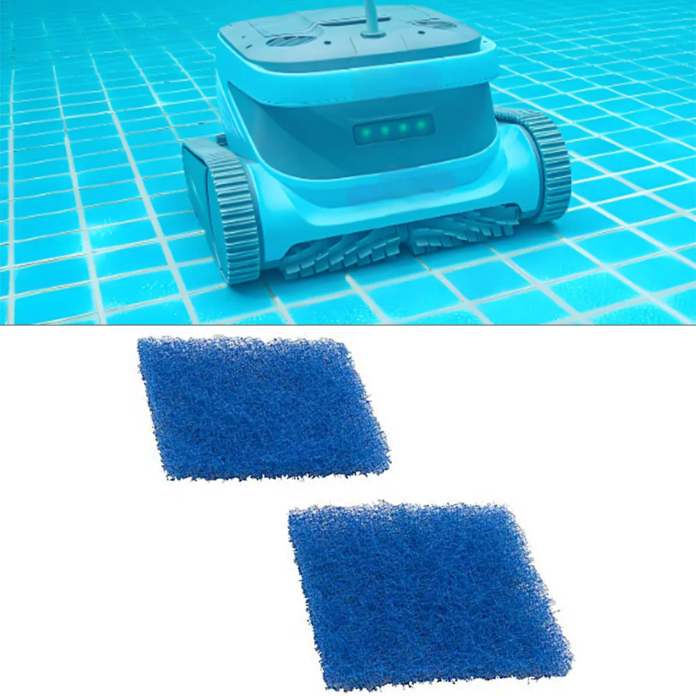 Kitchen Use Refrigerator Maintenance Door Filter Easy Install Filter Element Cleaning Tool RCX97417S Pack Economical Solution