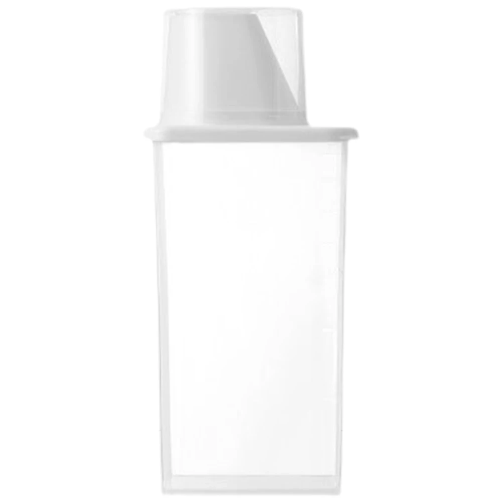

Rice Jar Airtight Jars Cereal Storage Container Cereals Plastic Bucket Containers for Food