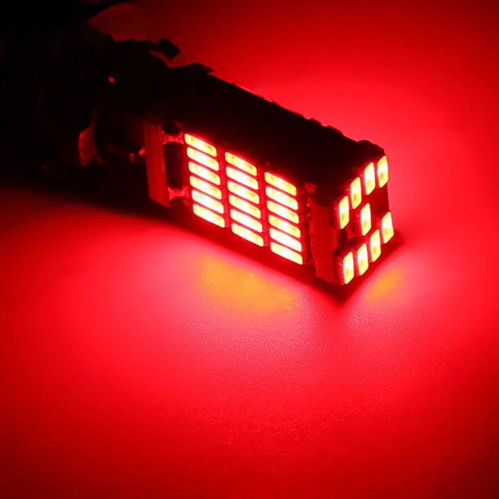 Super Bright T15 W16W Canbus LED Reversing Bulb - 1200Lm 45SMD