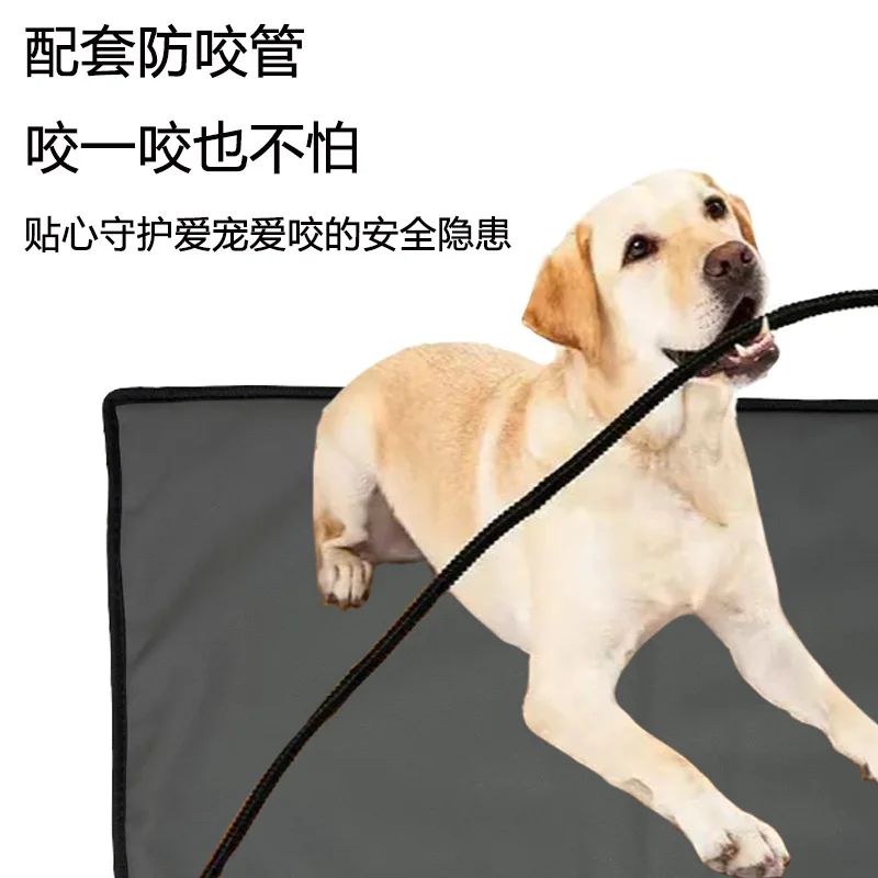 Tappetino riscaldante per animali domestici in grafene, termostato regolabile per serbatoio di rettili, acquario, piantine, geco leopardato, serpente, tartaruga, granchio eremita