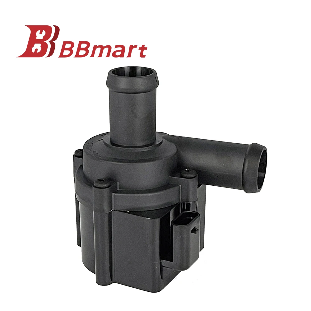 

BBmart Auto Parts For Audi A4 S4 A5 S5 Cabriolet Q5 Additional Auxiliary Water Pump 06D121601 06d121601 06D 121 601