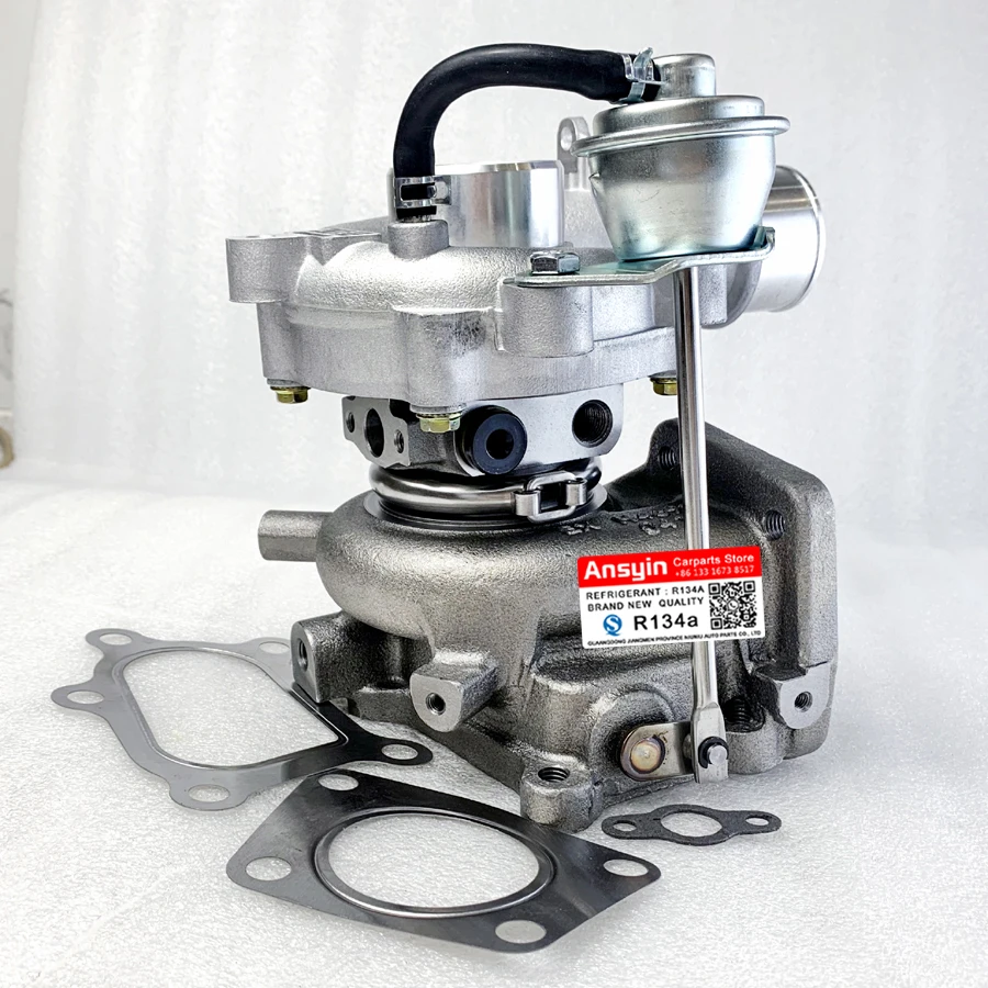 Turbo K0422-581 K0422-582 Premium Billet Turbo Turbocharger For Mazda CX-7 2.3L Petrol L3CK13700 L3Y51370Z L33L13700E L3YD1370ZA
