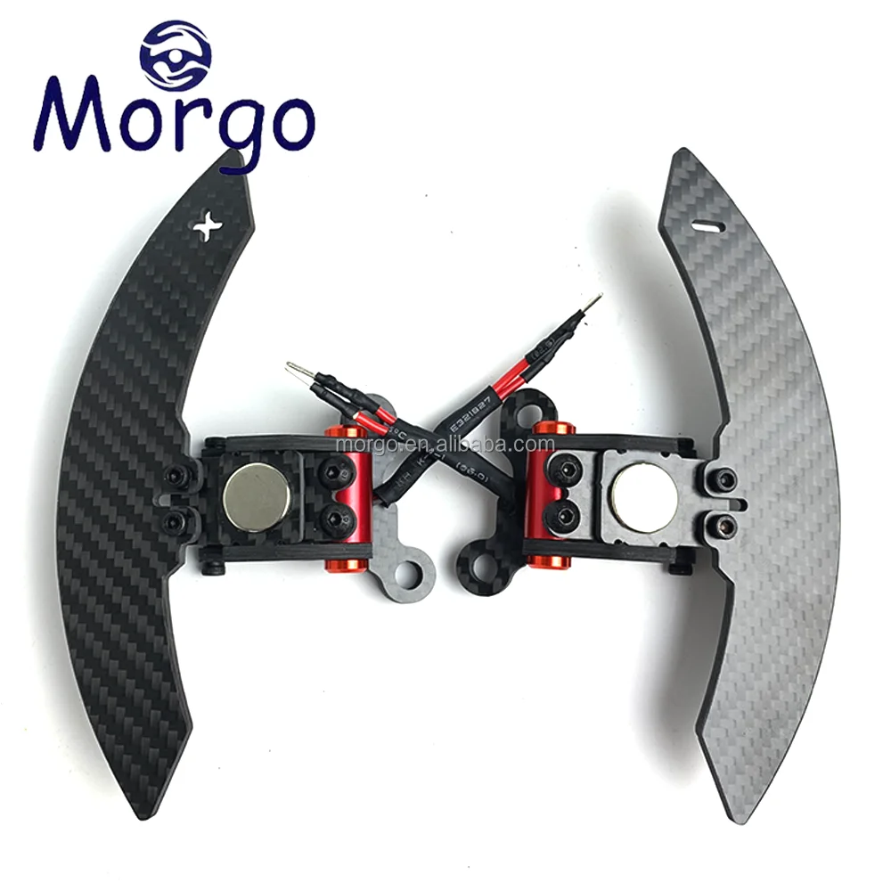 

Cars Accessories Custom Carbon Fiber Steering Wheel Paddle Shifters for All Lexus Models IS ES RX NX LS LC GS GX 250 350 200 450